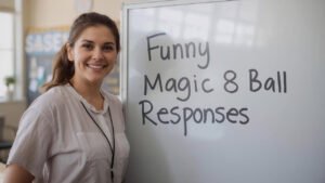 funny magic 8 ball responses
